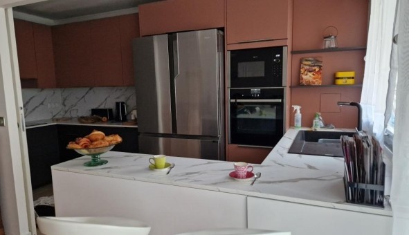 Logement tudiant T5 à Paris 15me arrondissement (75015)