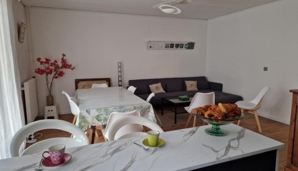 Logement tudiant T5 à Paris 15me arrondissement (75015)