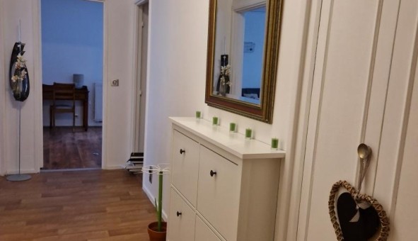 Logement tudiant T5 à Paris 15me arrondissement (75015)