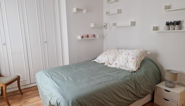 Logement tudiant T5 à Paris 15me arrondissement (75015)