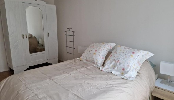 Logement tudiant T5 à Paris 15me arrondissement (75015)