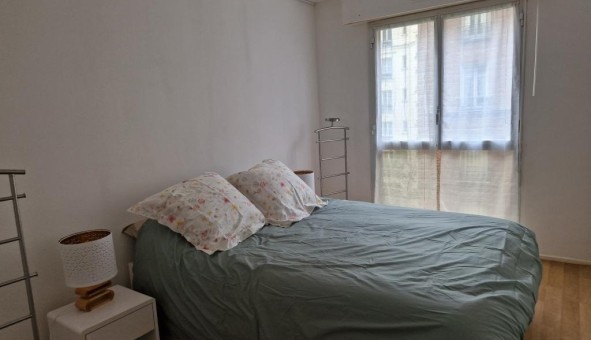 Logement tudiant T5 à Paris 15me arrondissement (75015)