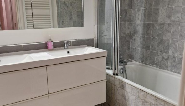 Logement tudiant T5 à Paris 15me arrondissement (75015)