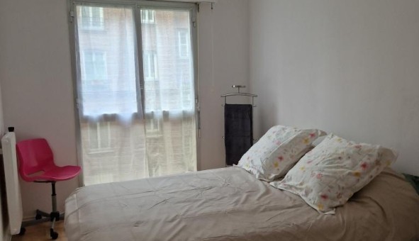 Logement tudiant T5 à Paris 15me arrondissement (75015)