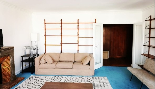 Logement tudiant Location T5 Vide Paris 15me arrondissement (75015)