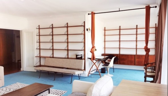 Logement tudiant T5 à Paris 15me arrondissement (75015)