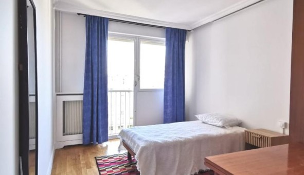 Logement tudiant T5 à Paris 15me arrondissement (75015)