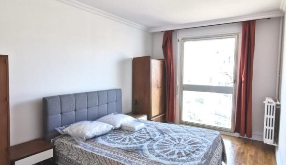 Logement tudiant T5 à Paris 15me arrondissement (75015)