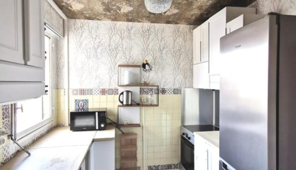 Logement tudiant T5 à Paris 15me arrondissement (75015)