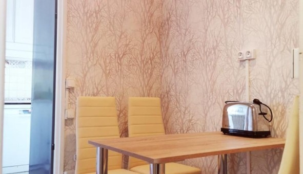 Logement tudiant T5 à Paris 15me arrondissement (75015)