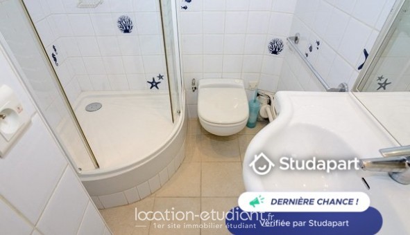 Logement �tudiant T5 &agrave; Paris 15�me arrondissement (75015)
