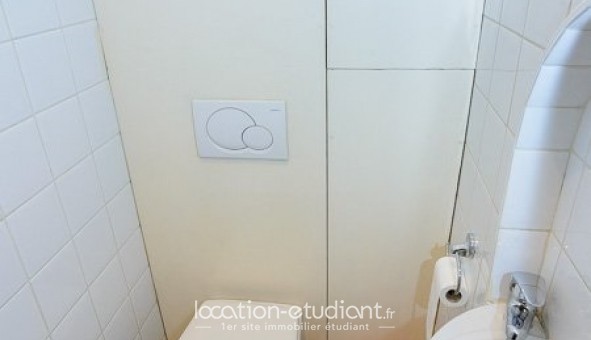 Logement �tudiant T5 &agrave; Paris 15�me arrondissement (75015)