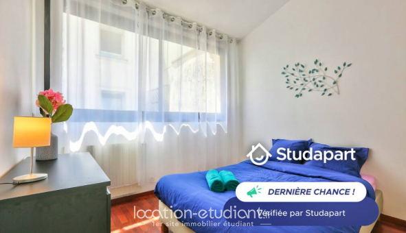 Logement �tudiant T5 &agrave; Paris 15�me arrondissement (75015)