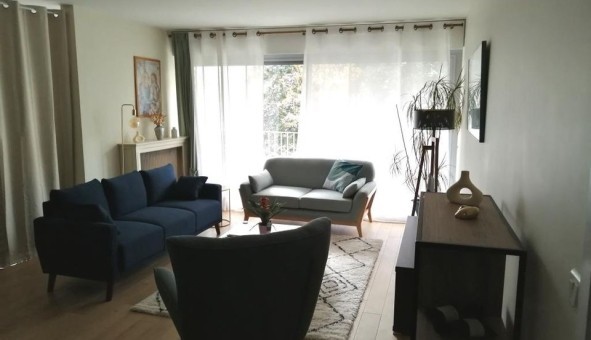 Logement �tudiant T5 &agrave; Paris 15�me arrondissement (75015)