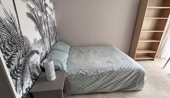 Logement �tudiant T5 &agrave; Paris 15�me arrondissement (75015)