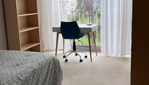 Logement �tudiant T5 &agrave; Paris 15�me arrondissement (75015)