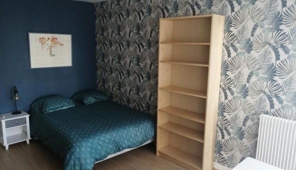 Logement �tudiant T5 &agrave; Paris 15�me arrondissement (75015)
