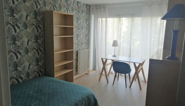 Logement �tudiant T5 &agrave; Paris 15�me arrondissement (75015)
