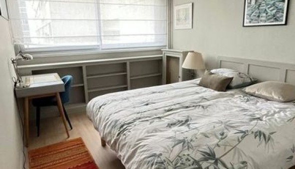 Logement �tudiant T5 &agrave; Paris 15�me arrondissement (75015)