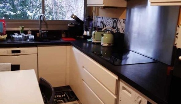 Logement �tudiant T5 &agrave; Paris 15�me arrondissement (75015)