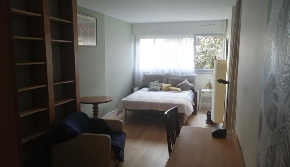 Logement �tudiant T5 &agrave; Paris 15�me arrondissement (75015)