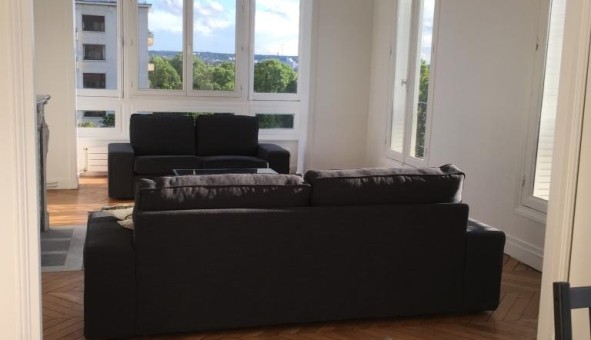 Logement tudiant T5 à Paris 16me arrondissement (75016)