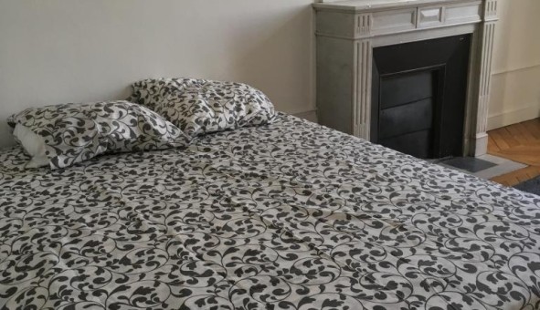 Logement tudiant T5 à Paris 16me arrondissement (75016)