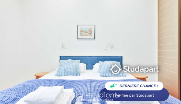 Logement tudiant T5 à Paris 16me arrondissement (75016)