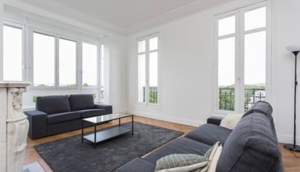 Logement tudiant Location T5 Vide Paris 16me arrondissement (75016)