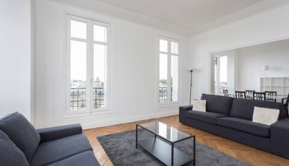 Logement tudiant T5 à Paris 16me arrondissement (75016)