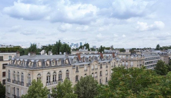 Logement tudiant T5 à Paris 16me arrondissement (75016)