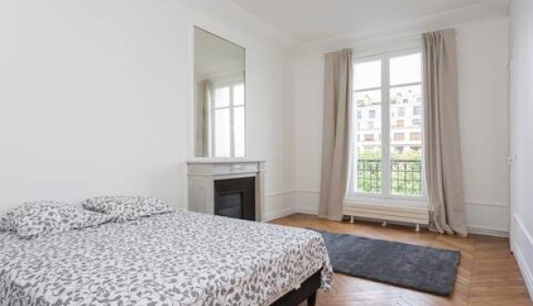 Logement tudiant T5 à Paris 16me arrondissement (75016)