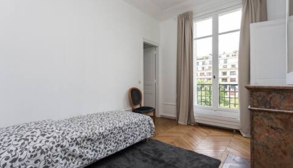 Logement tudiant T5 à Paris 16me arrondissement (75016)