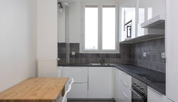 Logement tudiant T5 à Paris 16me arrondissement (75016)
