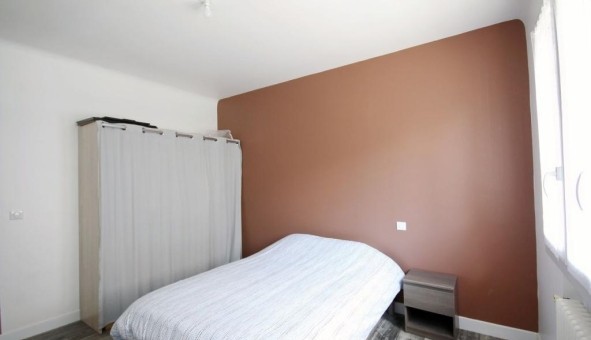 Logement tudiant T5 à Pau (64000)