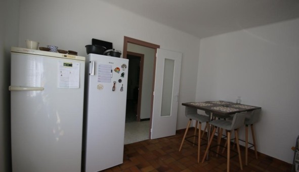 Logement tudiant T5 à Pau (64000)