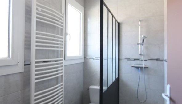 Logement tudiant T5 à Pau (64000)