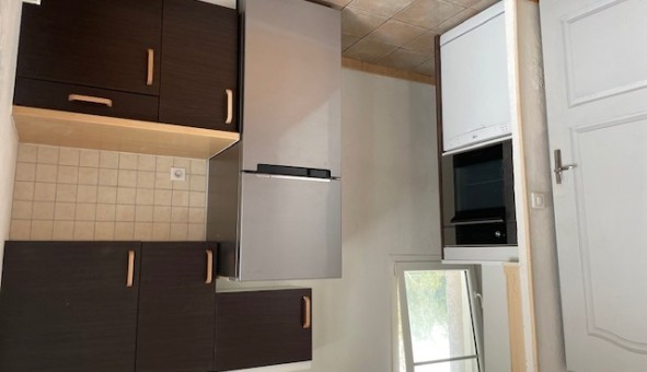 Logement tudiant T5 à Pau (64000)