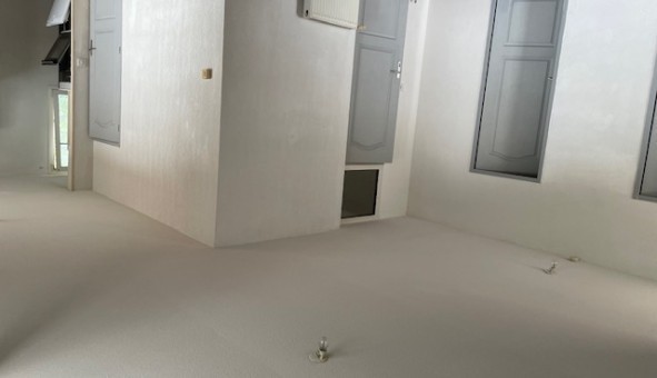 Logement tudiant T5 à Pau (64000)