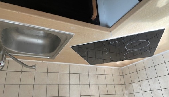 Logement tudiant T5 à Pau (64000)