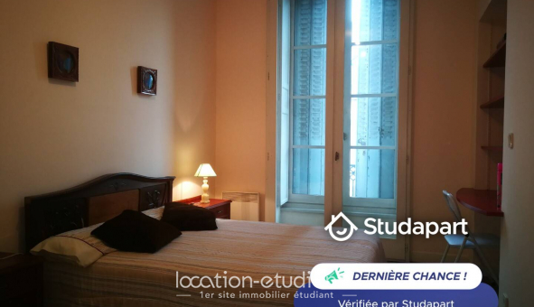 Logement �tudiant T5 &agrave; Pau (64000)