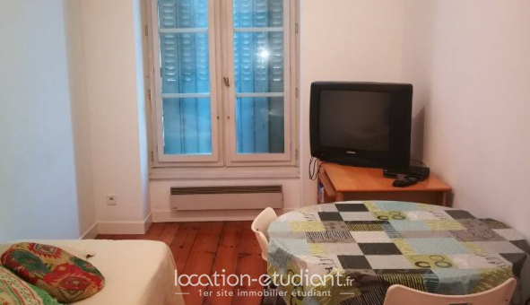 Logement �tudiant T5 &agrave; Pau (64000)