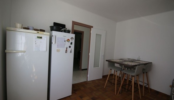 Logement �tudiant T5 &agrave; Pau (64000)