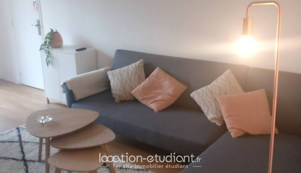 Logement �tudiant T5 &agrave; Pau (64000)