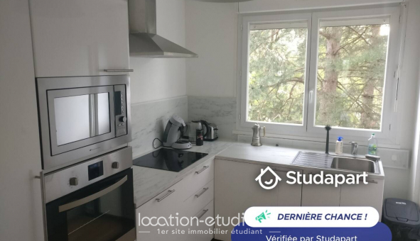 Logement �tudiant T5 &agrave; Pau (64000)