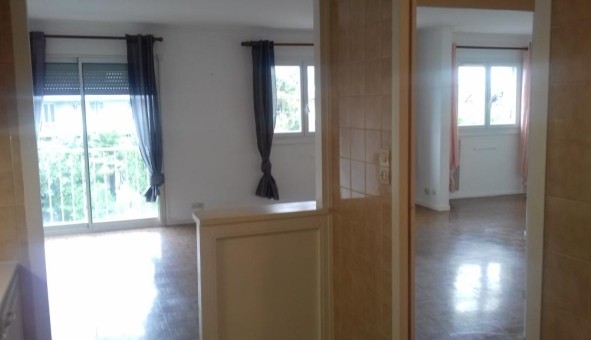 Logement tudiant Location T5 Vide Prigueux (24000)