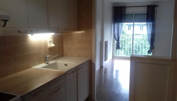 Logement tudiant T5 à Prigueux (24000)