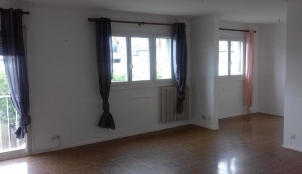 Logement tudiant T5 à Prigueux (24000)