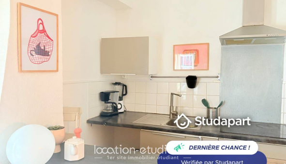 Logement tudiant Location T5 Meublé Perpignan (66100)