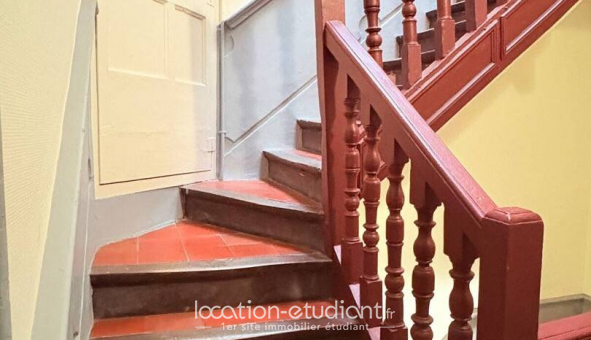 Logement tudiant T5 à Perpignan (66100)